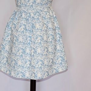 Reserved Dresses - Reserved Fit and Flare Dress Reserved Dresses - Reserved Fit and Flare Dress